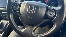 Honda Civic 1.6 i-DTEC SE Plus 5dr [Nav] Diesel Hatchback